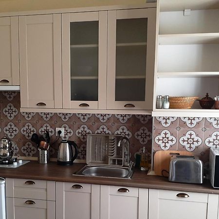 The Gallipoli Houses Eceabat Room photo