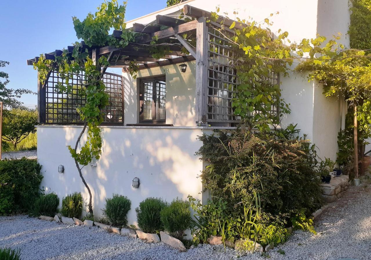 The Gallipoli Houses Eceabat Exterior photo