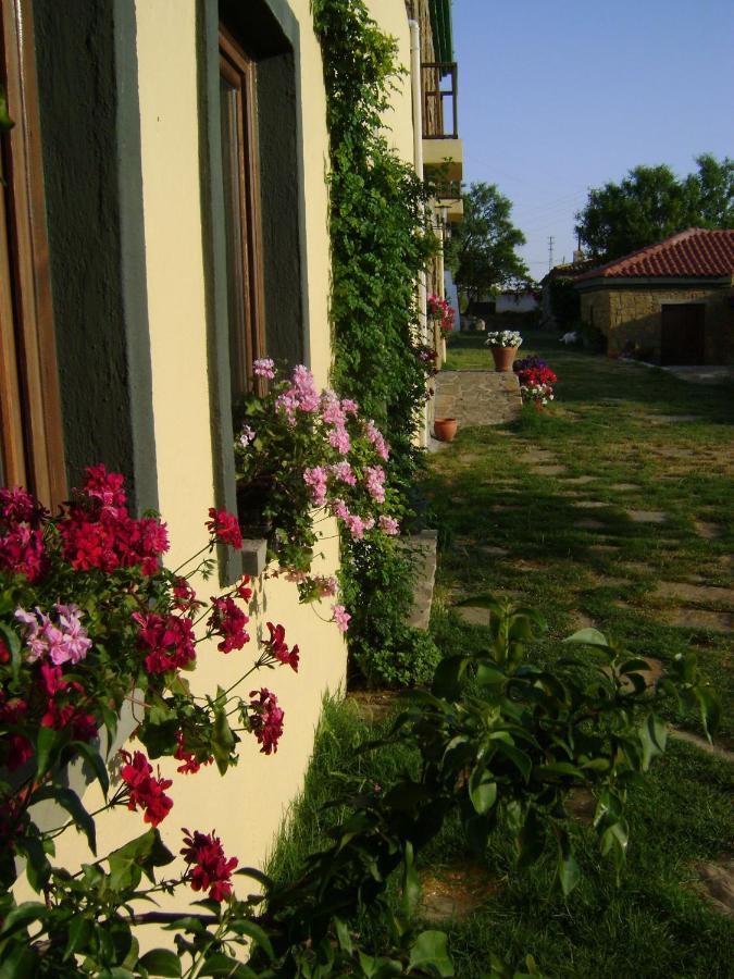 The Gallipoli Houses Eceabat Exterior photo
