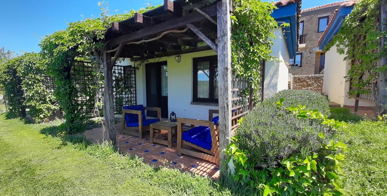 The Gallipoli Houses Eceabat Exterior photo